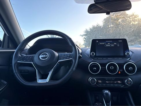 Used 2024 Nissan Sentra SR image 13