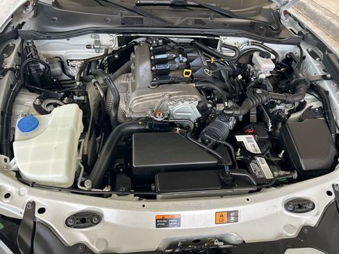 Used 2016 MAZDA MX-5 Miata Grand Touring RWD image 17