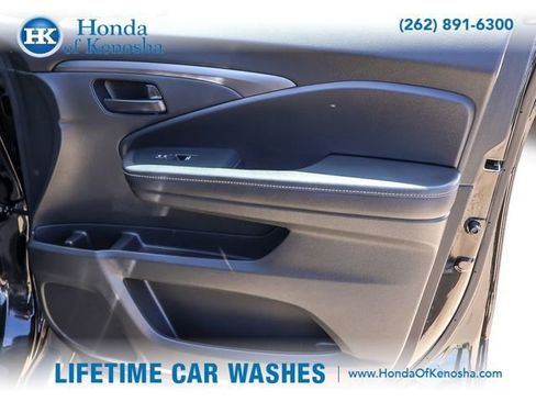 Certified 2023 Honda Passport EX-L image 28