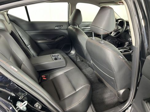 Certified 2025 Nissan Altima 2.5 SR image 23