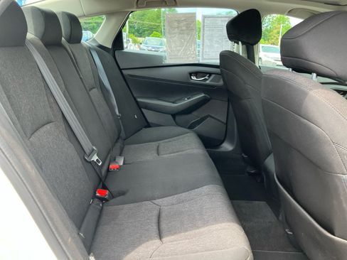 Used 2023 Honda Accord EX image 33