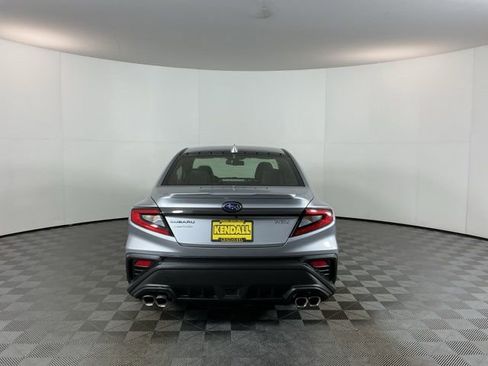 Used 2023 Subaru WRX Limited AWD/4WD image 6
