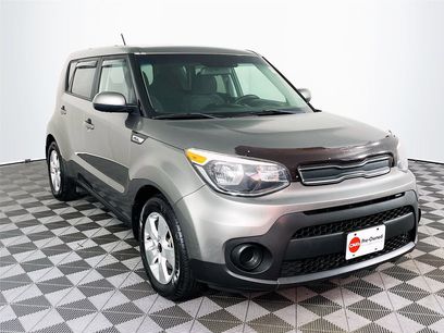Used 2018 Kia Soul
