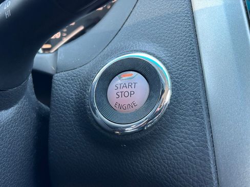 Used 2015 Nissan Altima 2.5 S w/ Power Driver Seat Package image 8