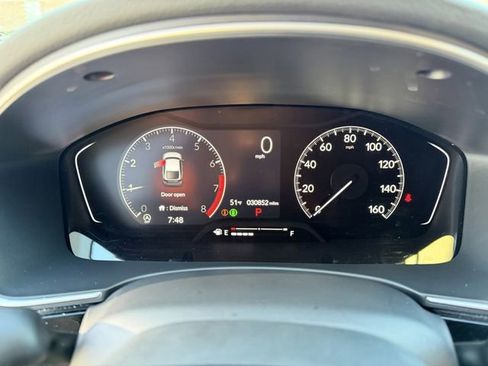 Used 2023 Honda Civic EX-L image 15