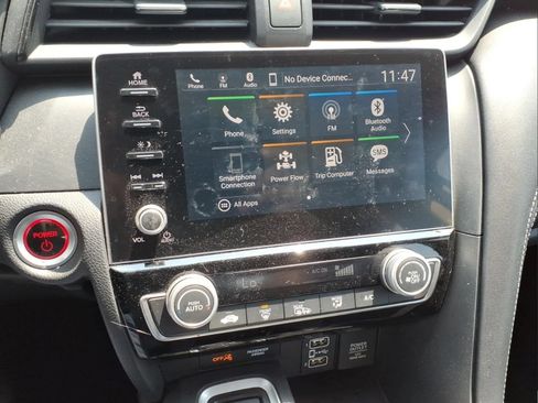 Used 2019 Honda Insight EX image 20