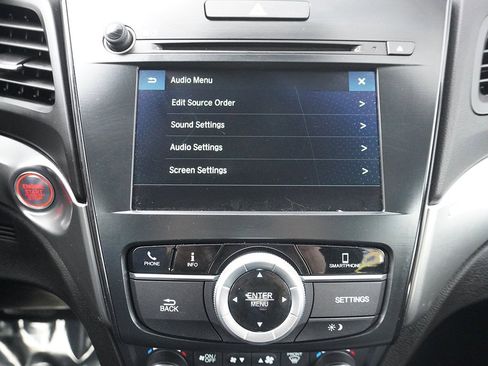 Used 2021 Acura ILX Premium Package image 45