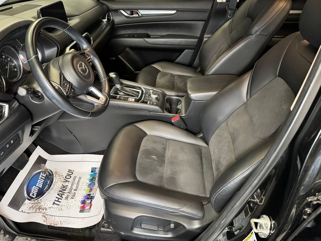 Used 2020 MAZDA CX-5 Touring AWD/4WD image 20