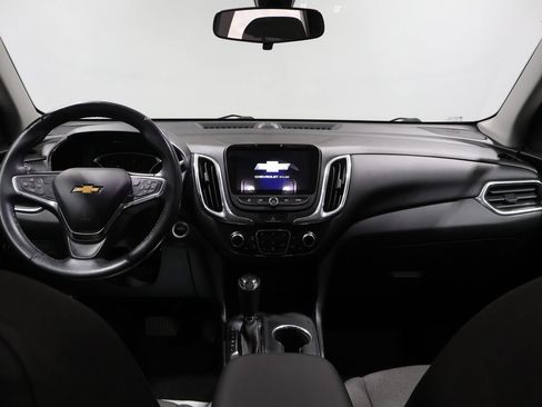 Used 2018 Chevrolet Equinox LT w/ Sun & Infotainment Package AWD/4WD image 18