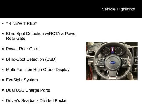 Certified 2024 Subaru Forester Premium image 5