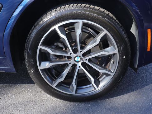 Used 2022 BMW X3 sDrive30i w/ M Sport Package 2 RWD image 44