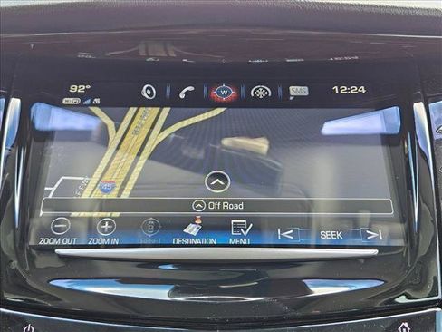 Used 2020 Cadillac Escalade Luxury w/ Escalade Sport Edition RWD image 13