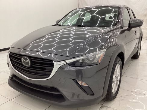 Used 2020 MAZDA CX-3 Sport image 1