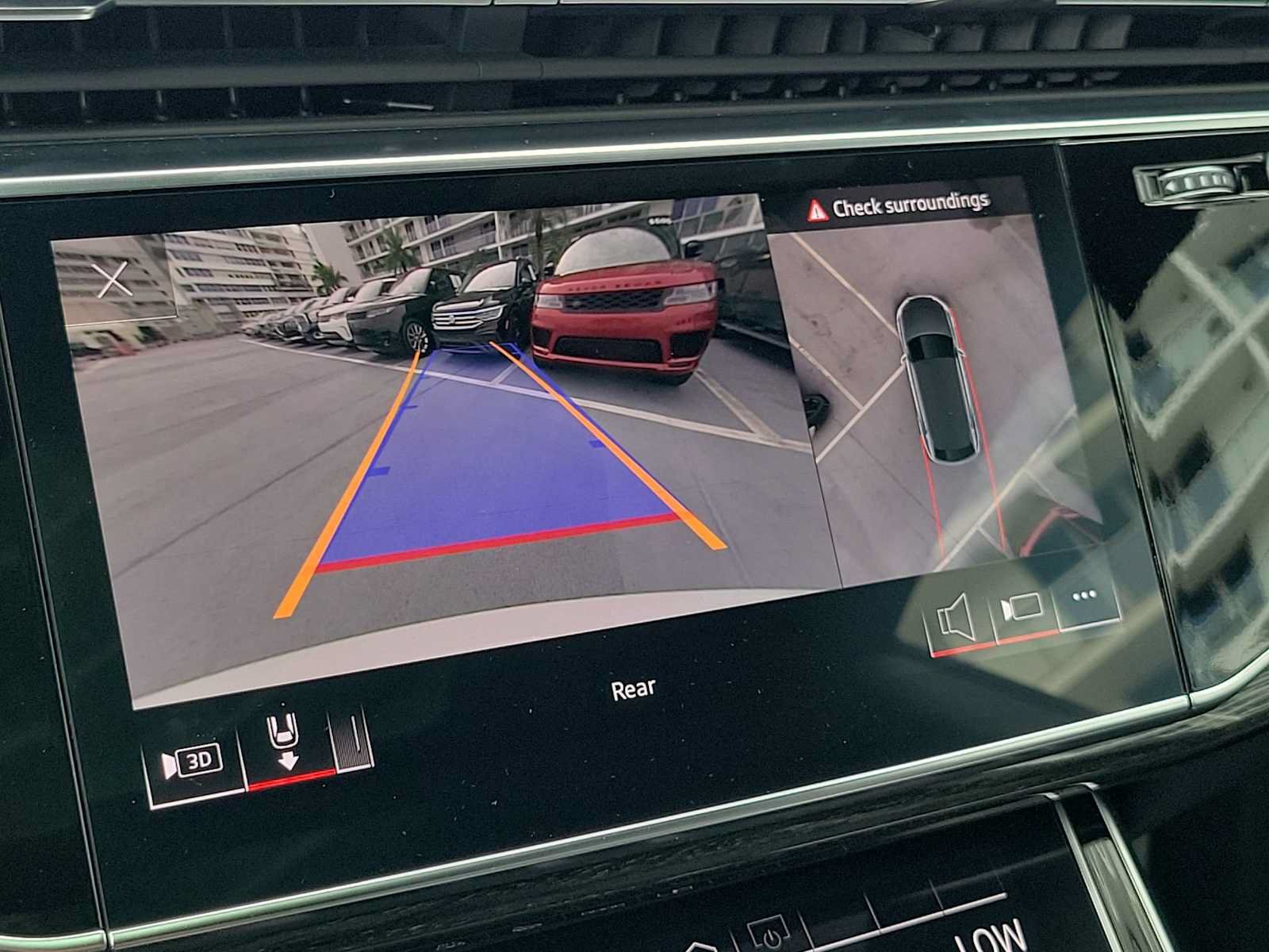 Certified 2023 Audi Q8 Premium Plus AWD/4WD image 30