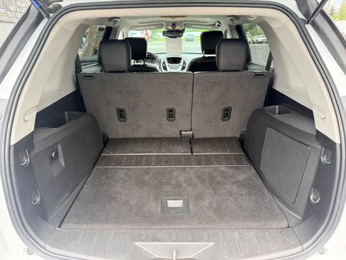 Used 2015 GMC Terrain Denali AWD/4WD image 19