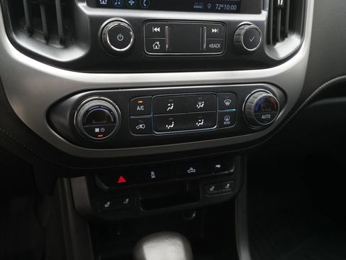 Used 2022 GMC Canyon Elevation w/ Elevation Premium Package AWD/4WD image 19