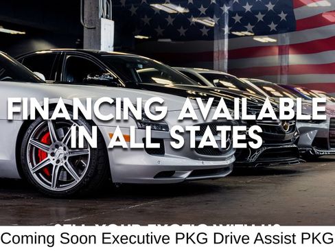 Used 2018 BMW M3 RWD image 3