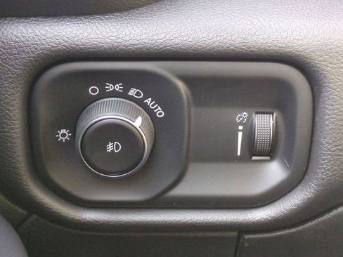 New 2025 RAM 5500 Tradesman image 9