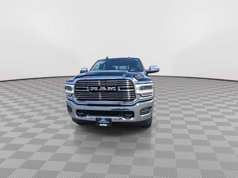 Used 2020 RAM 3500 Laramie AWD/4WD image 3