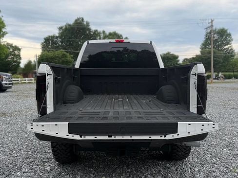 Used 2017 Ford F250 King Ranch w/ King Ranch Ultimate Package AWD/4WD image 7