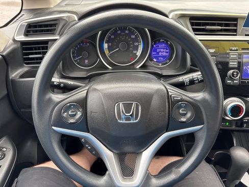 Used 2016 Honda Fit LX image 15