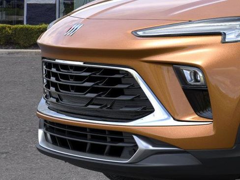New 2026 Buick Encore GX Preferred image 13