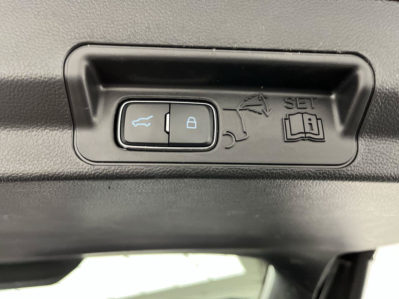Certified 2025 Ford Explorer ST AWD/4WD image 37