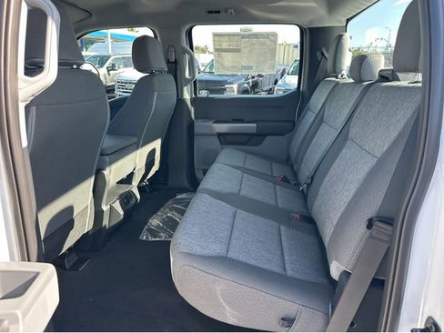 New 2026 Ford F350 XL w/ STX Appearance Package image 18