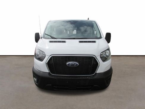 Used 2024 Ford Transit 250 Low Roof w/ Exterior Upgrade Package image 5