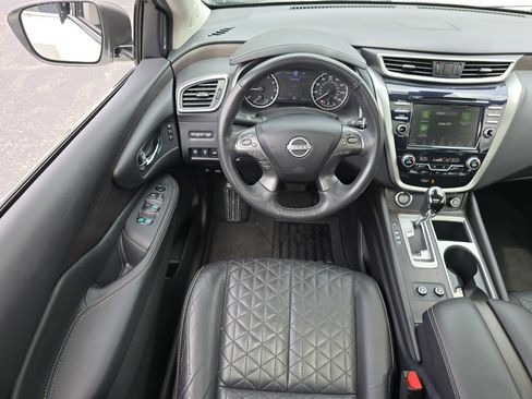 Used 2023 Nissan Murano Platinum w/ Cargo Package FWD image 30