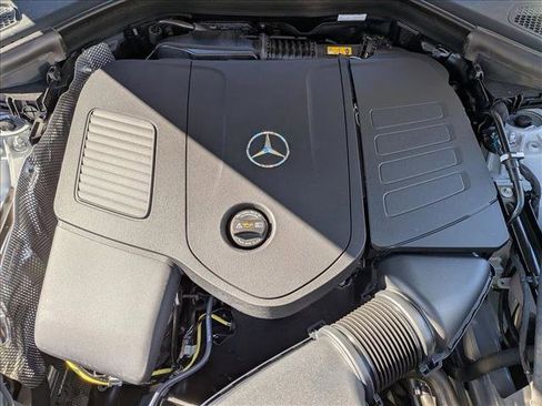 New 2026 Mercedes-Benz GLC 300 image 16