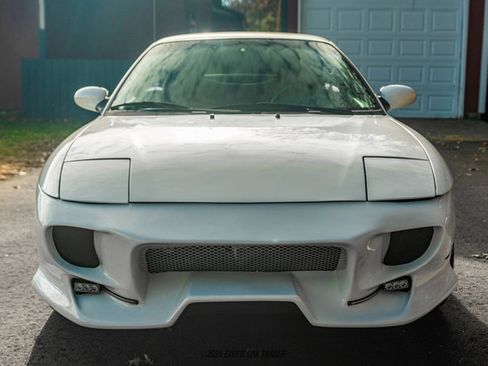 Used 1996 Ford Probe GT image 13