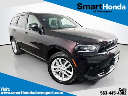 Used 2024 Dodge Durango GT