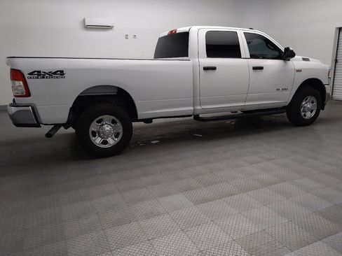 Used 2022 RAM 2500 Tradesman w/ Chrome Appearance Group AWD/4WD image 10