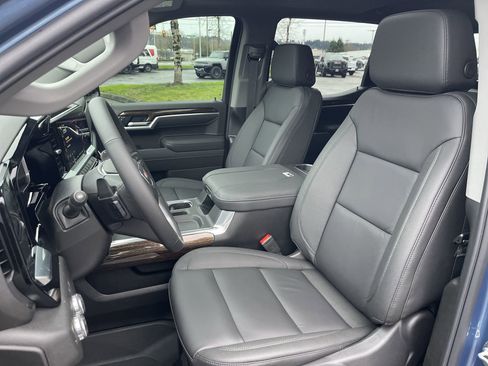 New 2026 GMC Sierra 1500 Elevation w/ Elevation Premium Package image 55