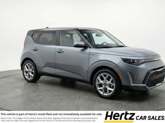 Used 2025 Kia Soul LX w/ LX Technology Package video 1