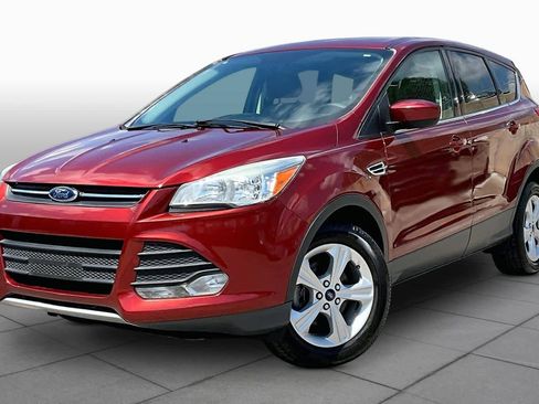 Used 2015 Ford Escape SE FWD image 35