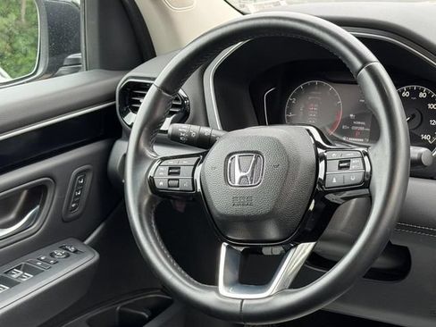 Used 2024 Honda Pilot EX-L image 12