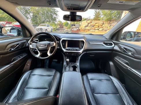 Used 2019 GMC Acadia SLT AWD/4WD image 26