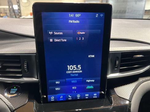 Used 2021 Ford Explorer ST w/ Equipment Group 401A image 26