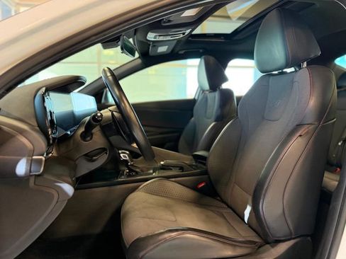 Used 2023 Hyundai Elantra N Line image 19