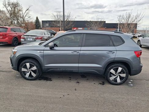 Used 2024 Volkswagen Taos S image 6