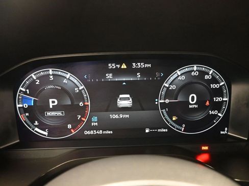 Used 2022 Mitsubishi Outlander SEL image 12