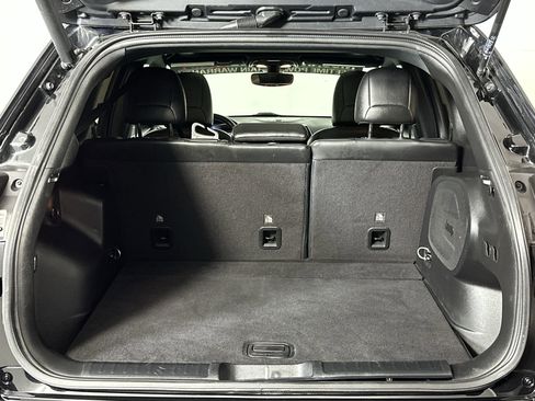 Used 2019 Jeep Cherokee High Altitude image 29