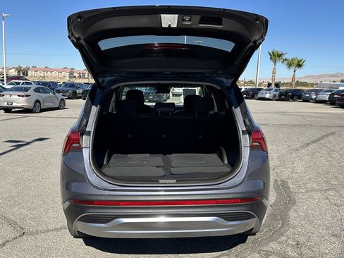 Used 2022 Hyundai Santa Fe SEL Convenience w/ Cargo Package image 25