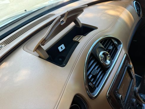 Used 2014 Buick Enclave Premium w/ Trailering Provision Package AWD/4WD image 36