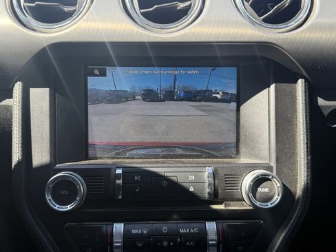 Used 2015 Ford Mustang GT Premium w/ 50 Years Appearance Package image 14