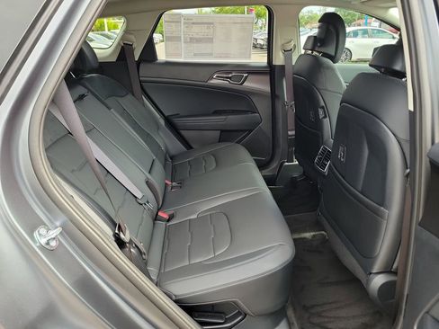 New 2026 Kia Sportage SX Prestige AWD/4WD image 12
