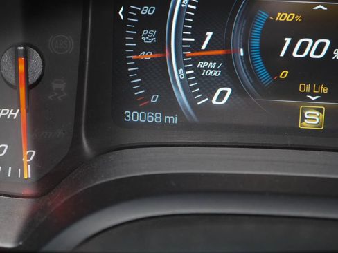 Used 2018 Chevrolet Corvette Stingray Coupe image 11