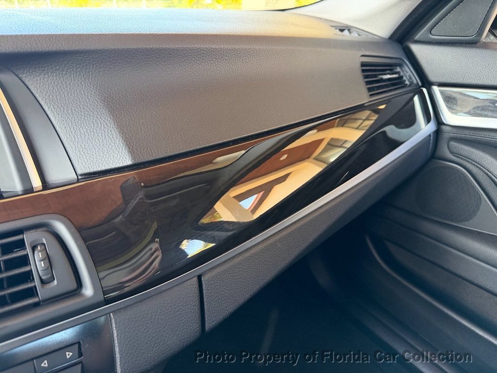 Used 2015 BMW 528i Sedan RWD image 53
